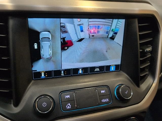 Certified 2021 GMC Acadia Denali w/ GMC Pro Grade Package image 21