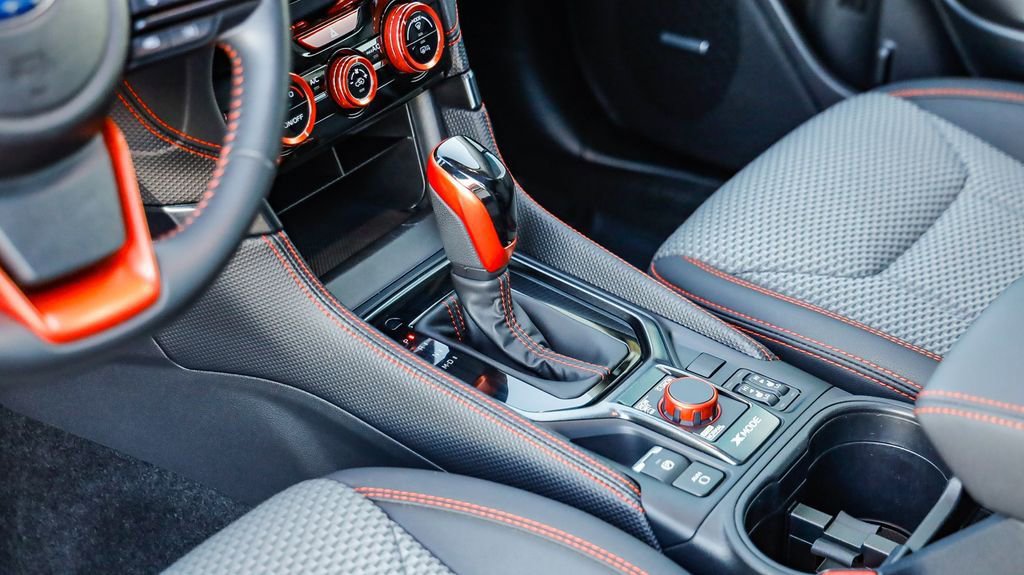 Used 2024 Subaru Forester Sport image 21