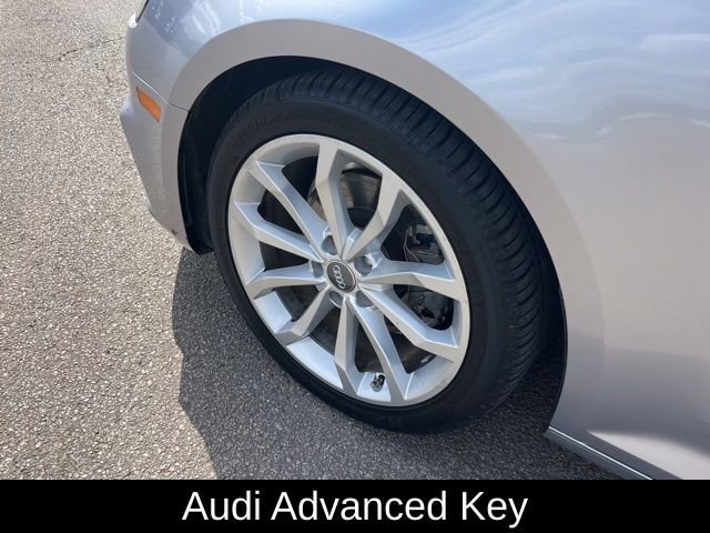 Used 2019 Audi A4 2.0T Premium image 10