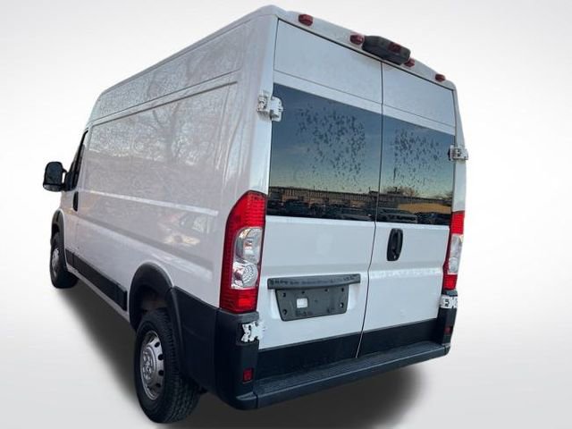 Used 2020 RAM ProMaster 1500 image 7