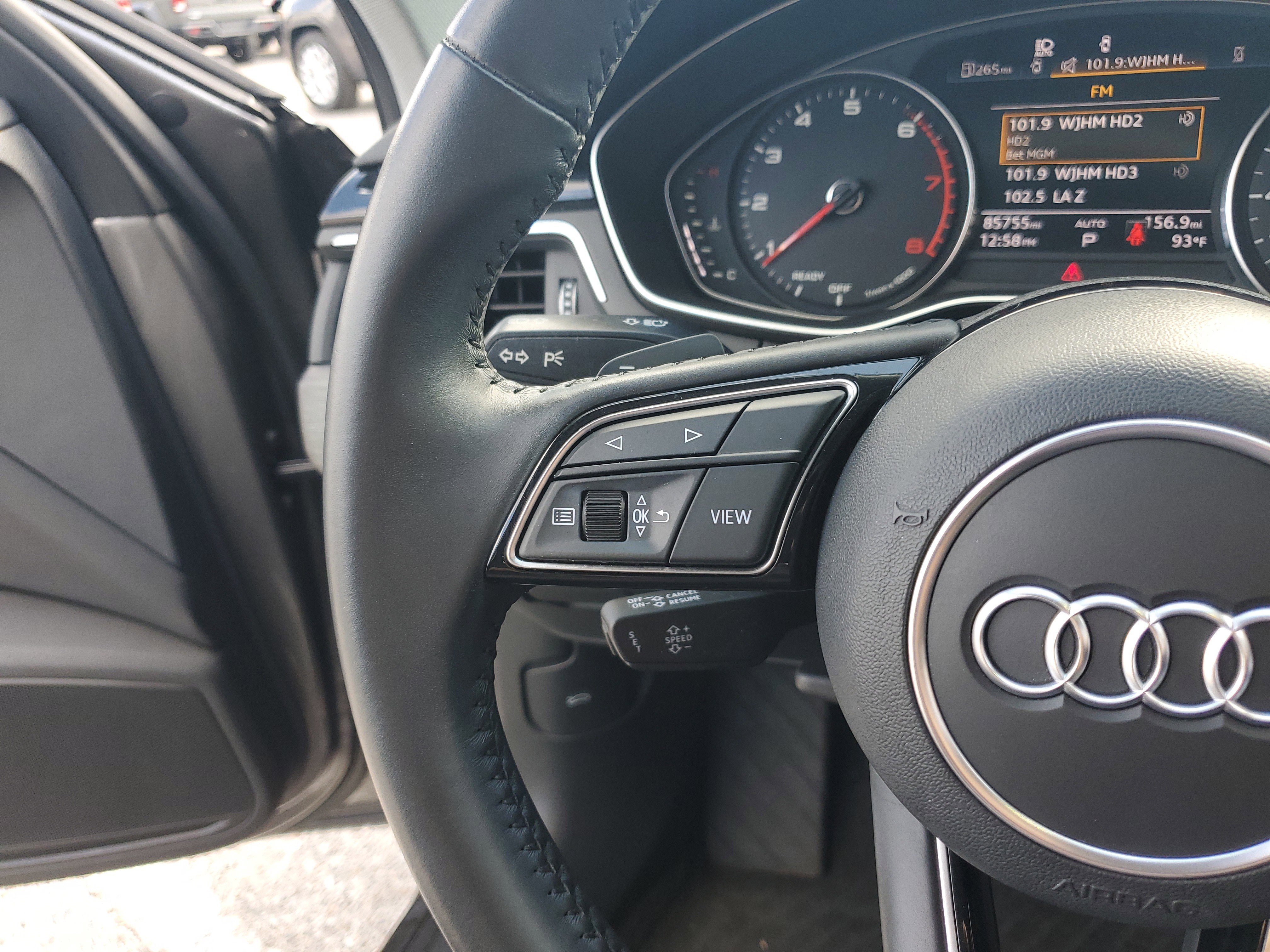 Used 2020 Audi A4 2.0T Premium w/ Convenience Package image 16