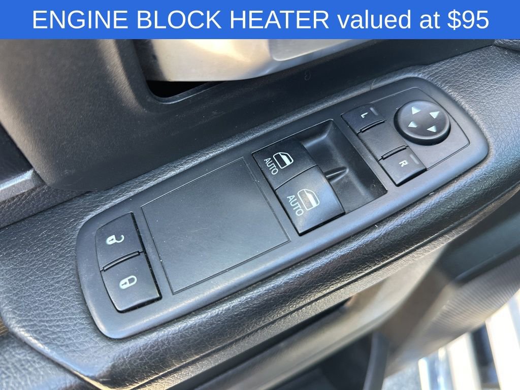 Used 2019 RAM 2500 Tradesman w/ Chrome Appearance Group AWD/4WD image 19