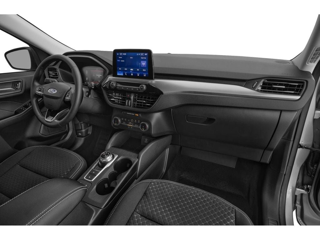Used 2023 Ford Escape Active w/ Tech Pack #2 AWD/4WD image 10