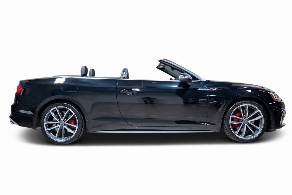 Used 2018 Audi S5 Premium Plus image 22