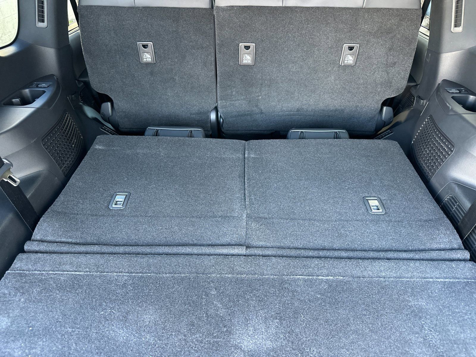 Used 2026 Lexus LX 700h Luxury image 19