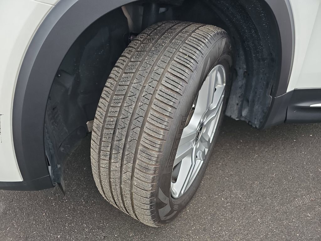 Used 2023 Mercedes-Benz GLB 250 GLB 250 image 29