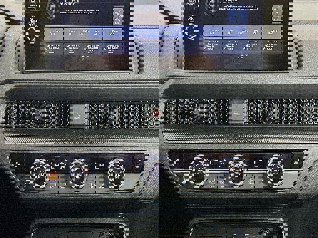 New 2026 Honda CR-V Sport image 19