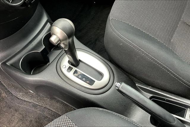 Used 2014 Nissan Versa SV w/ Convenience Package image 15