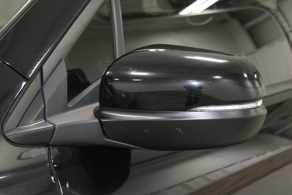 Used 2020 Honda Passport EX-L image 12