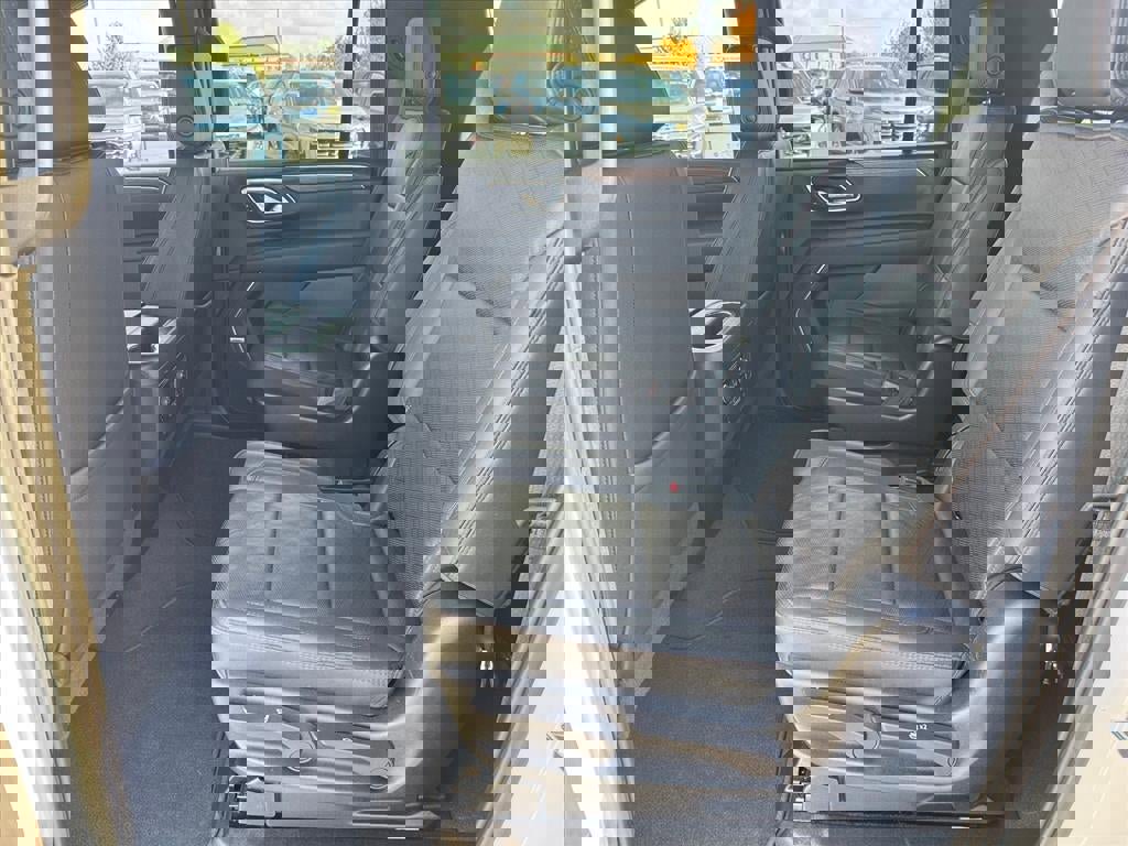 Certified 2023 Chevrolet Suburban High Country w/ Max Trailering Package image 5