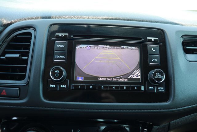 Used 2016 Honda HR-V LX image 26