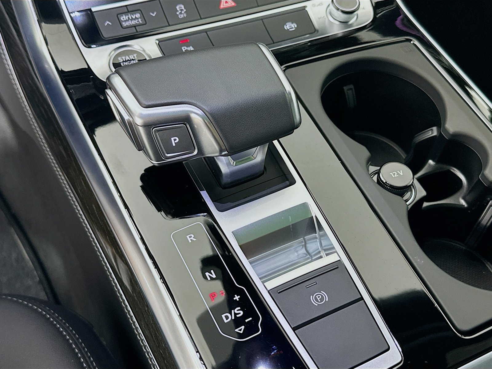 Certified 2025 Audi Q7 2.0T Premium AWD/4WD image 27