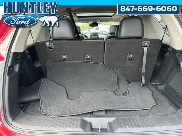 Used 2023 Honda Pilot Elite image 13