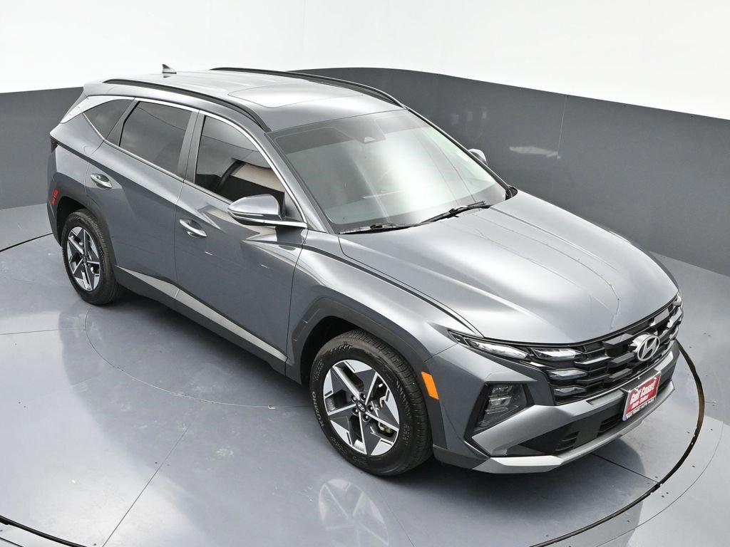 Used 2025 Hyundai Tucson SEL image 39