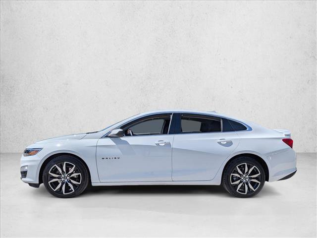 Used 2024 Chevrolet Malibu RS FWD image 9