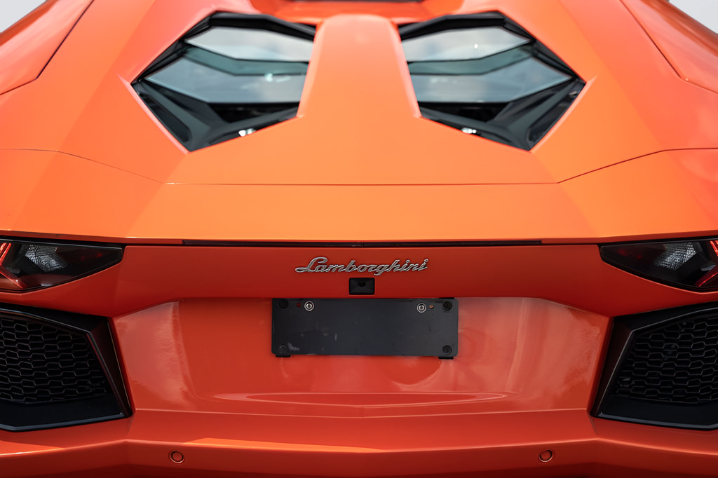 Used 2014 Lamborghini Aventador LP 700-4 AWD/4WD image 19
