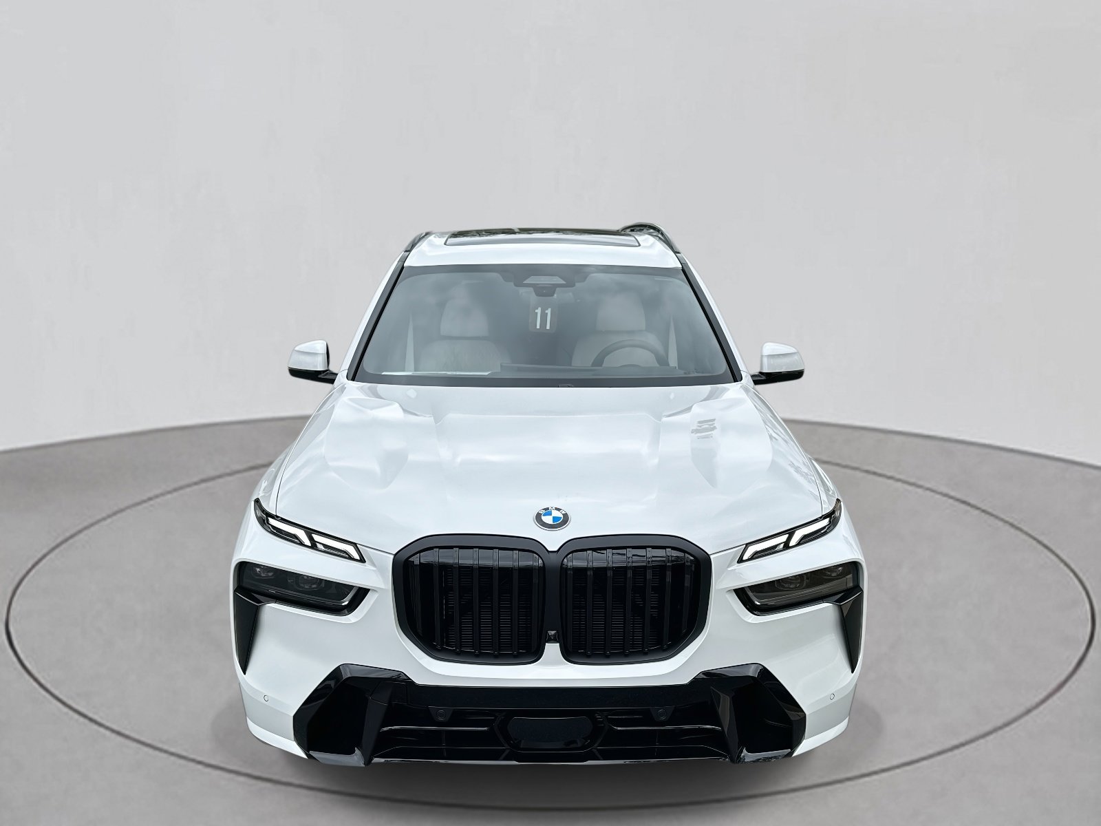 New 2026 BMW X7 xDrive40i w/ M Sport Package image 8