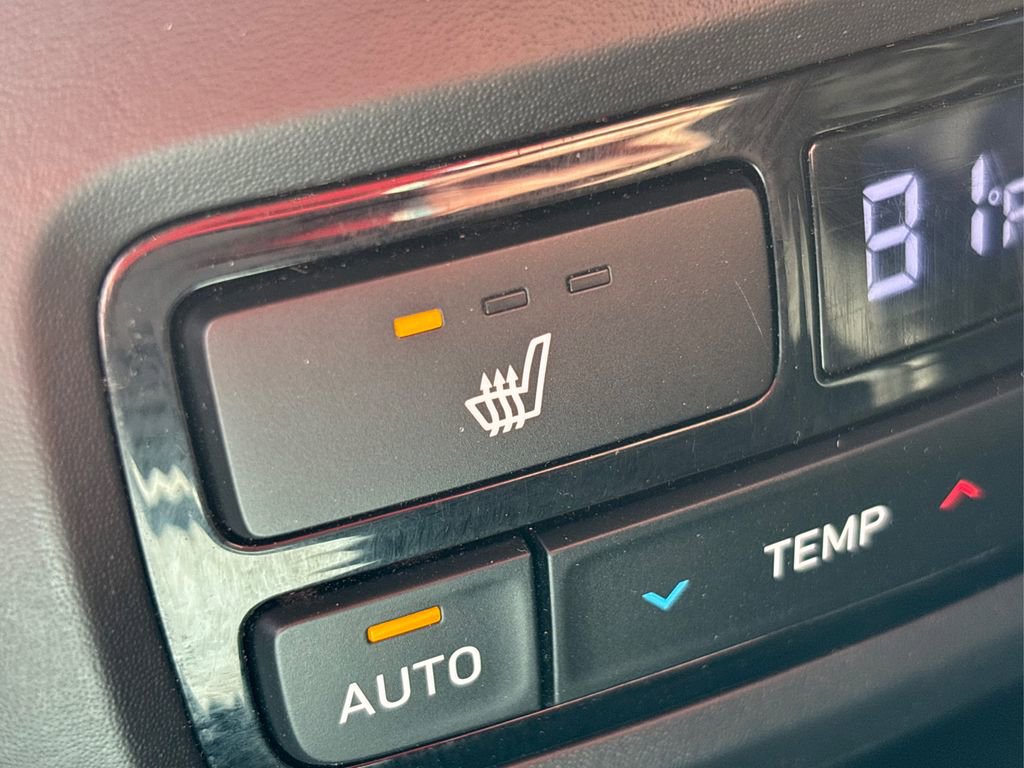 Used 2022 Hyundai Palisade SEL w/ Premium Package image 35