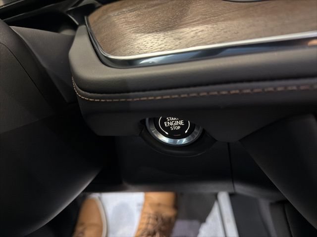New 2026 Chevrolet Suburban High Country AWD/4WD image 50
