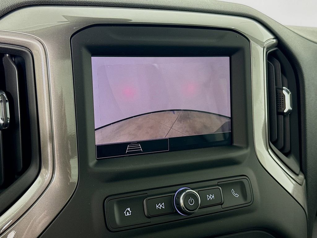 New 2026 GMC Sierra 2500 Pro w/ Convenience Package image 15