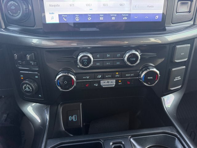 Used 2023 Ford F150 Tremor AWD/4WD image 20