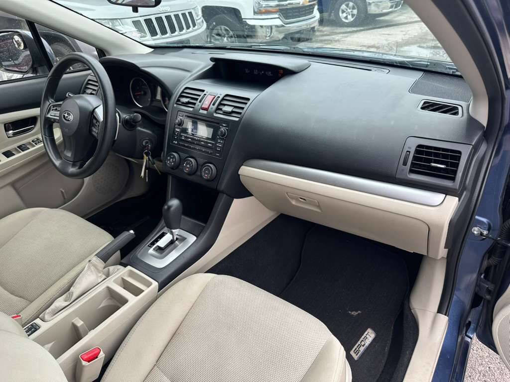 Used 2013 Subaru Crosstrek 2.0i Premium image 14