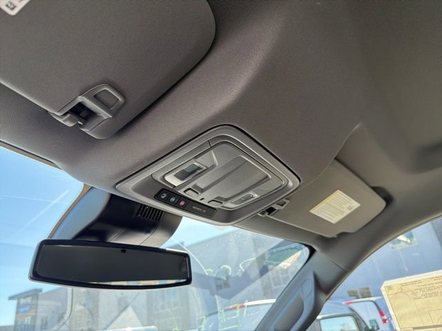 New 2024 Chevrolet Silverado 3500 W/T w/ WT Convenience Package image 18