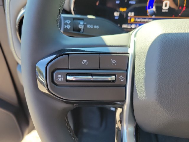 New 2026 Chevrolet Colorado ZR2 w/ Technology Package AWD/4WD image 27