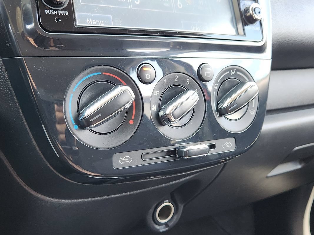 Used 2018 Mitsubishi Mirage ES FWD image 22
