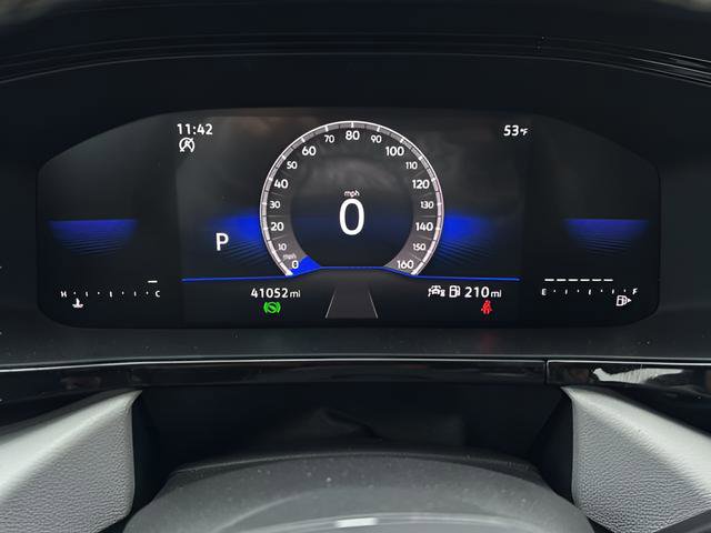 Used 2023 Volkswagen Taos S FWD image 23