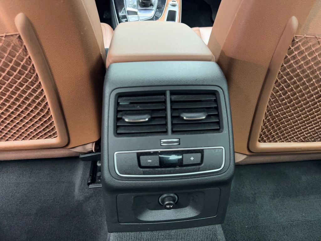 Used 2023 Audi A4 2.0T Premium w/ Convenience Package image 72