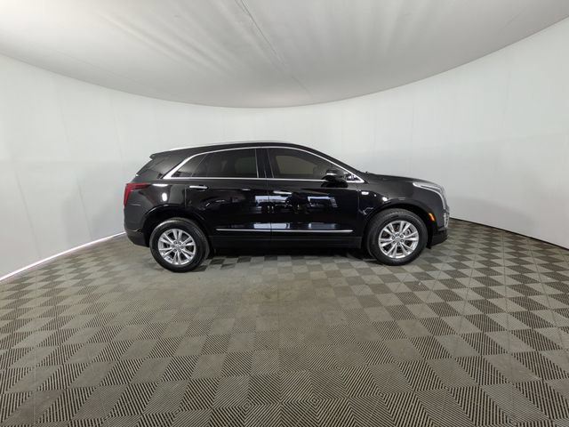 Used 2020 Cadillac XT5 Luxury w/ LPO, Floor Liner Package FWD image 8