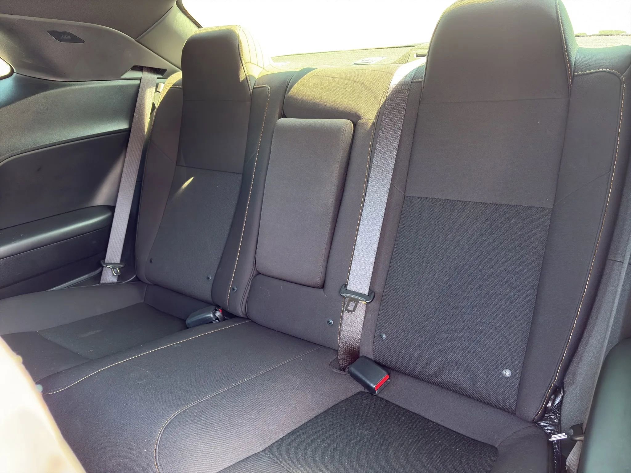 Used 2019 Dodge Challenger GT w/ Stars & Stripes Edition image 17