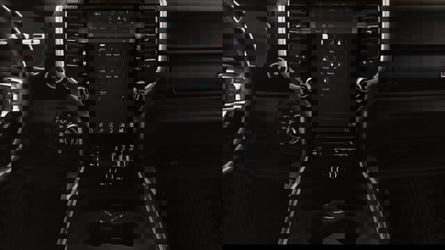 New 2026 RAM 1500 Lone Star image 35