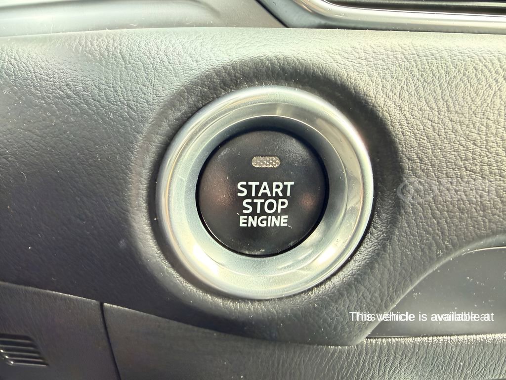 Certified 2023 MAZDA CX-5 AWD 2.5 S w/ Select Package image 14