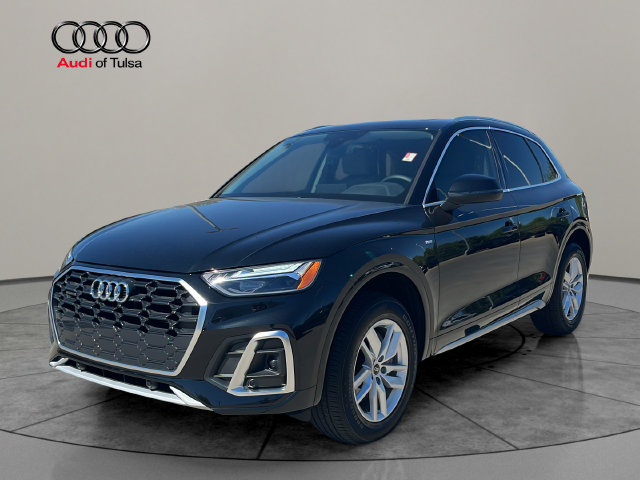 Used 2023 Audi Q5 2.0T Premium w/ Convenience Package