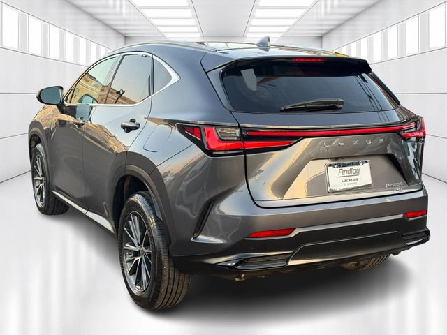 Certified 2023 Lexus NX 250 250 Base image 7