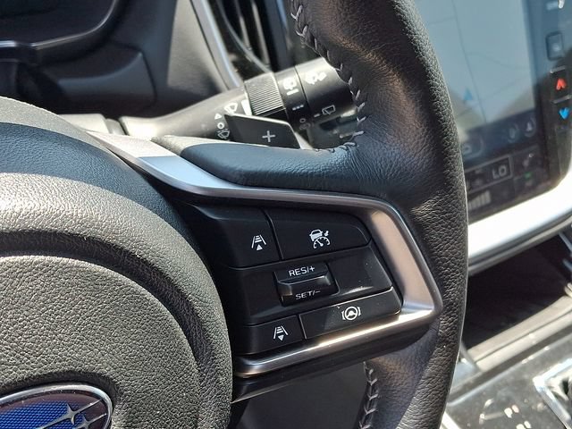 Used 2023 Subaru Outback Limited AWD/4WD image 22