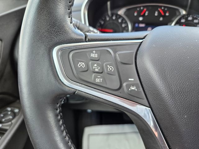 Used 2022 Chevrolet Equinox LT image 31