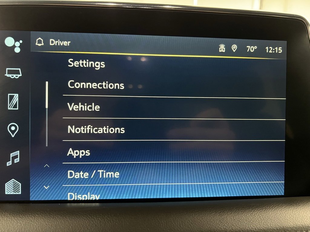 Used 2023 Chevrolet Tahoe Z71 w/ Z71 Off-Road Package image 39