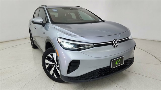 Used 2023 Volkswagen ID.4 Pro