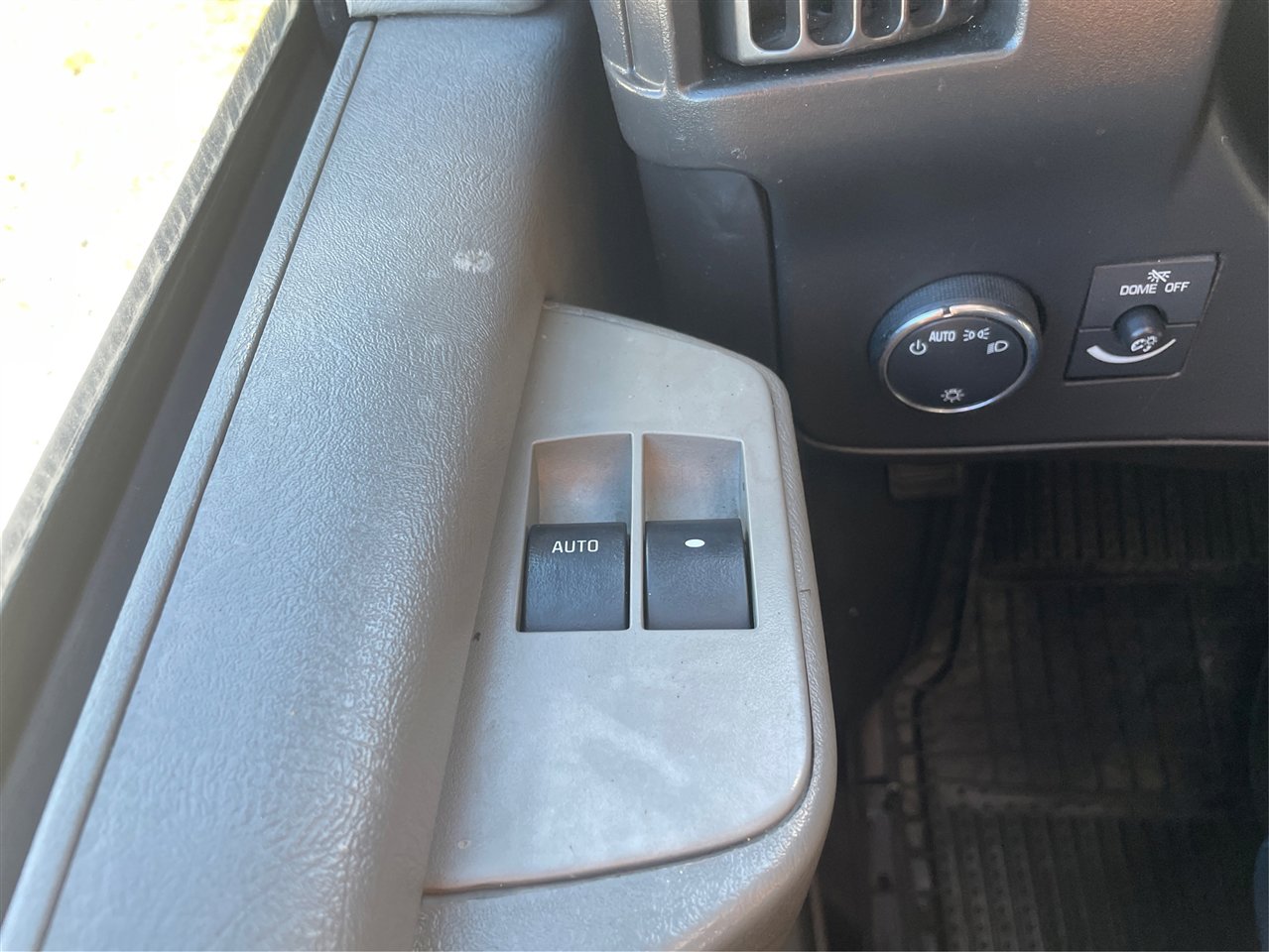 Used 2014 Chevrolet Express 2500 2500 Cargo image 47