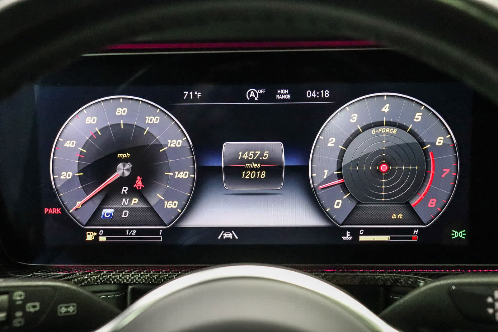 Certified 2022 Mercedes-Benz G 550 image 29