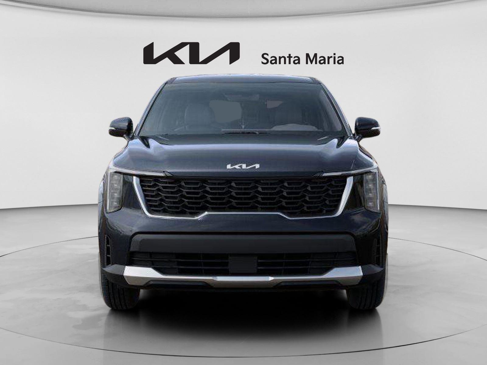 New 2026 Kia Sorento LX image 2