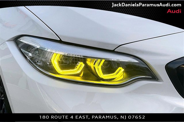 Used 2020 BMW M2 Competition w/ Executive Package image 26