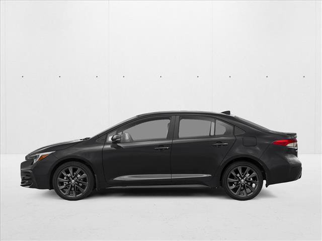 New 2026 Toyota Corolla SE FWD image 3
