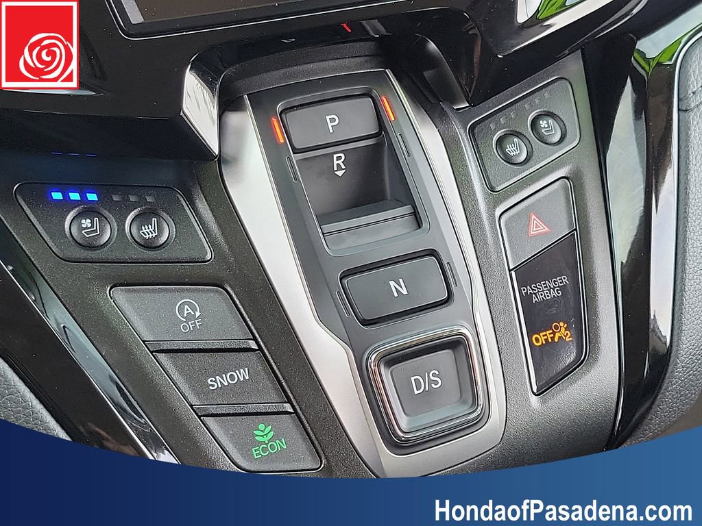 Certified 2026 Honda Odyssey Elite image 20