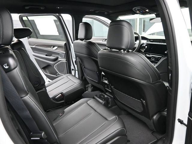 New 2026 Jeep Grand Cherokee L Limited image 20