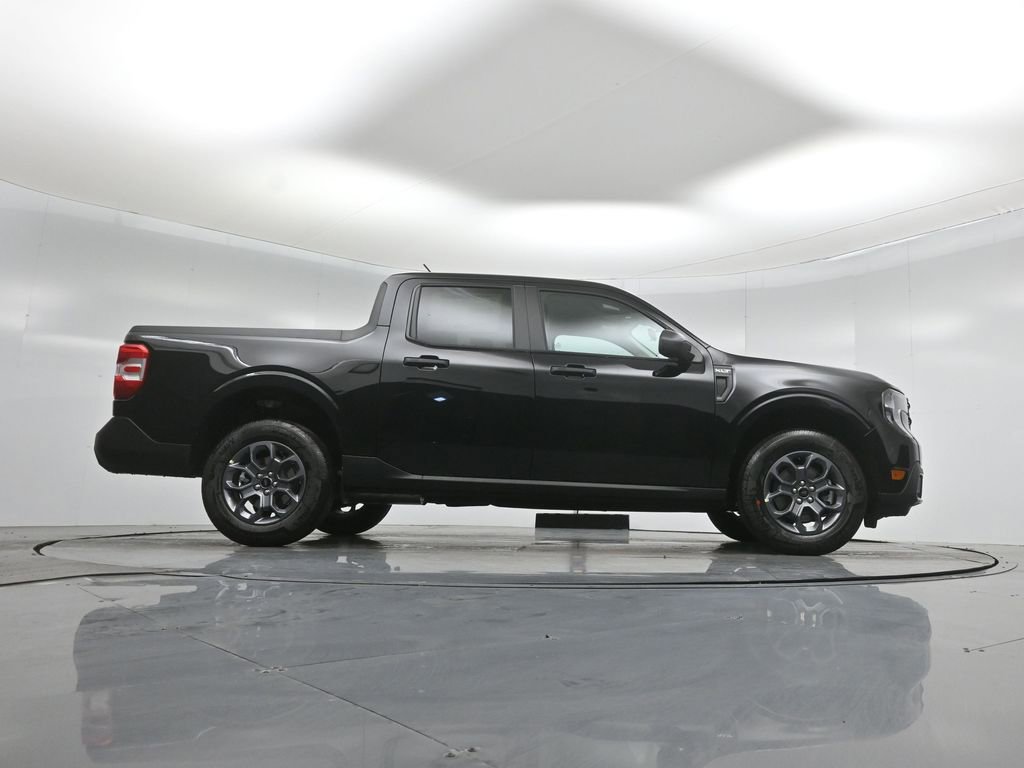 New 2026 Ford Maverick XLT image 43