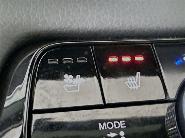 Certified 2026 Honda Passport TrailSport Elite image 13